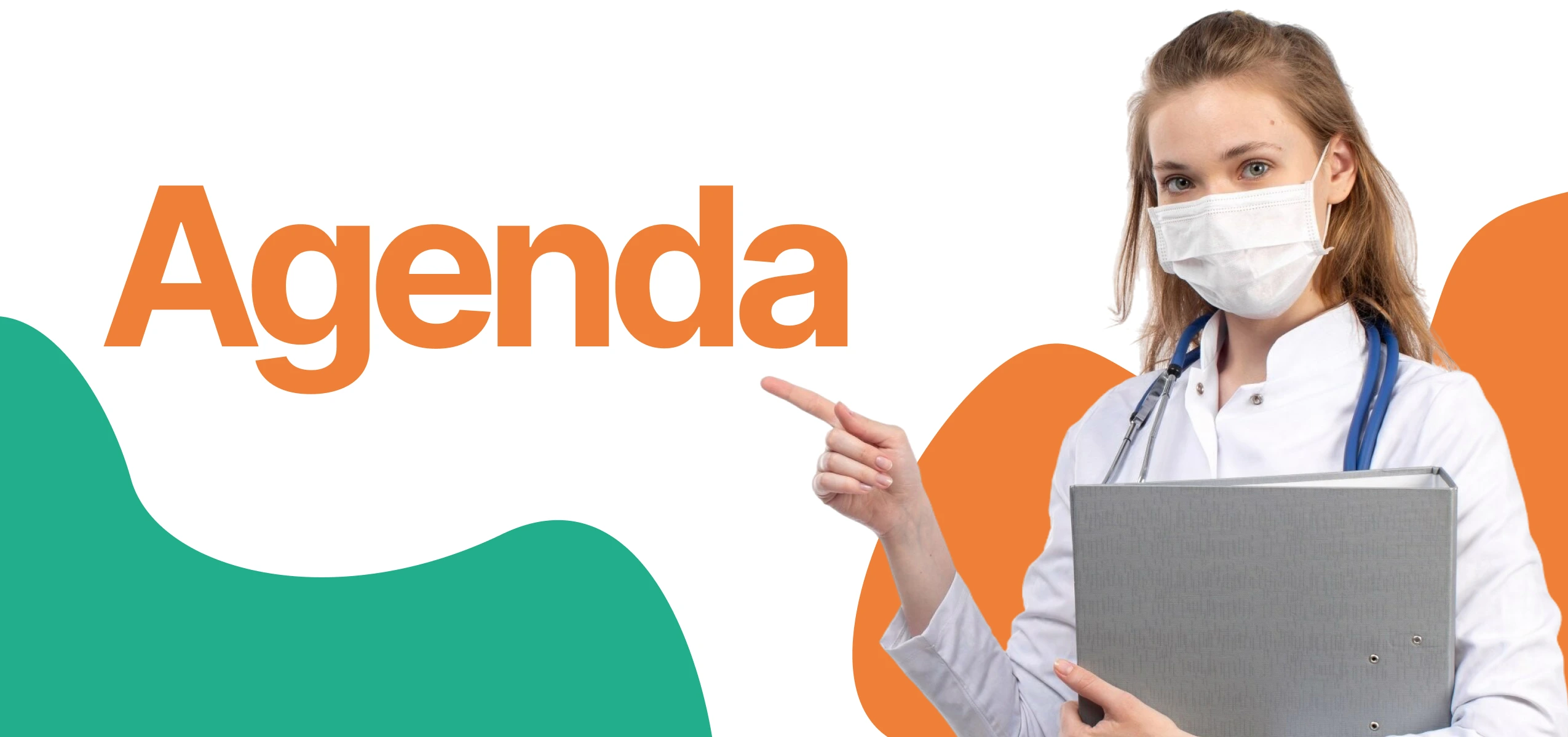 Profesional referenciando agenda del sistema DENTIDESK académico