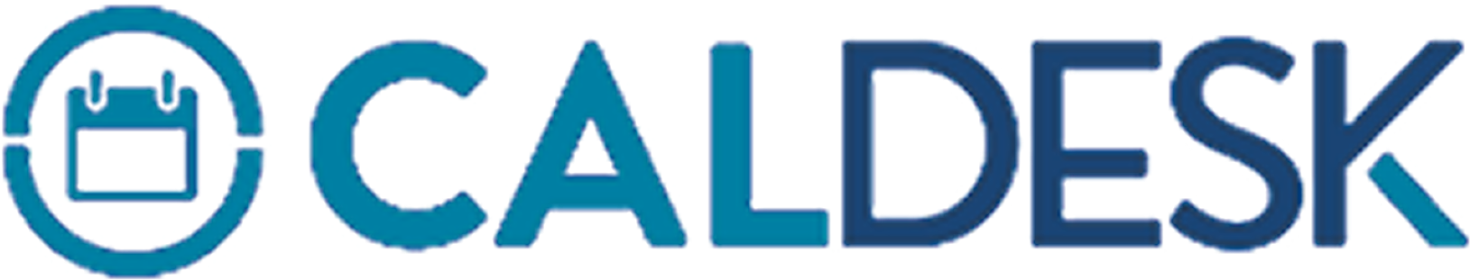Logo CALDESK