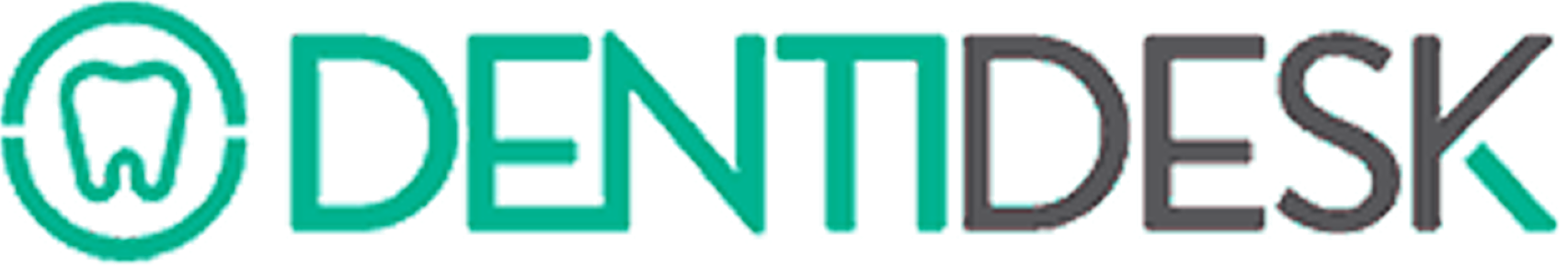 Logo DENTIDESK