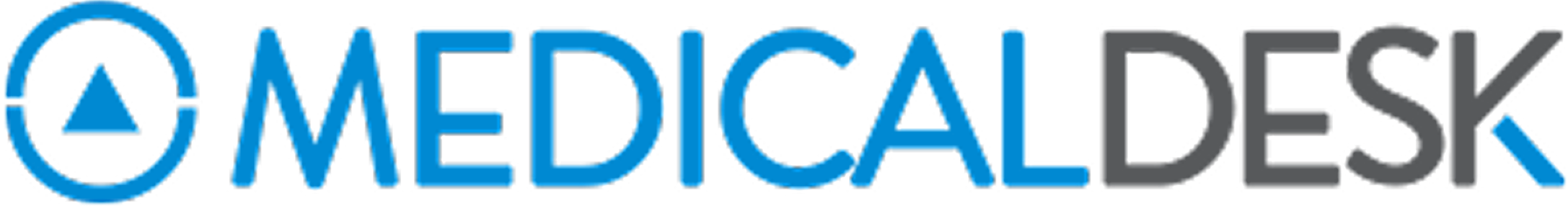 Logo MEDICALDESK