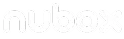 Logo Nubox blanco